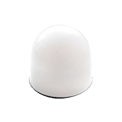 Handblock halbrund Klett - Держатель ручной для наждачной бумаги, 75 мм. 999604