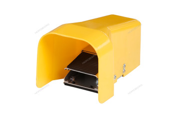 Напольный пресс NORDBERG N3675A с пневмоприводом