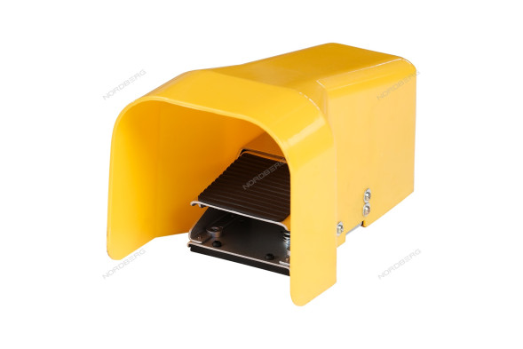 Напольный пресс NORDBERG N3675A с пневмоприводом