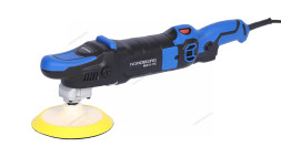 Полировальная машинка NORDBERG NE414-150 (Ø диска 150 мм, 450-1950 об/мин, 1200 Вт)