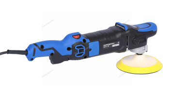 Полировальная машинка NORDBERG NE414-150 (Ø диска 150 мм, 450-1950 об/мин, 1200 Вт)