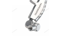 Моющий пистолет NORDBERG NP9007 с гибкой вращающейся насадкой