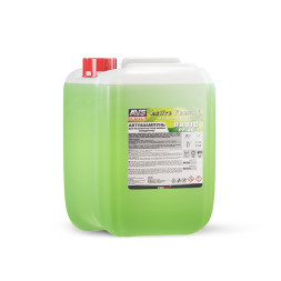 AVS Автошампунь для бесконтактной мойки "Active Foam" 1:2 PF-20 BASIC 5,3кг.