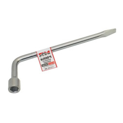 RedMark Ключ балонный Г-образный 17мм