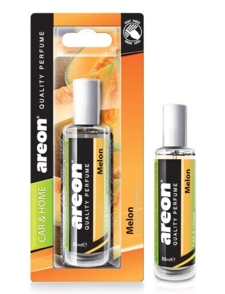 Осв.возд. Areon PERFUME 35ml. &quot;Melon&quot; спрей