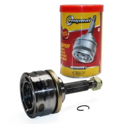 RG Шрус  ВАЗ-2121 наружный (комплект)