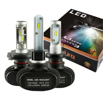 Takara Cвет-од  CS1 H3  6500K  4000Lm