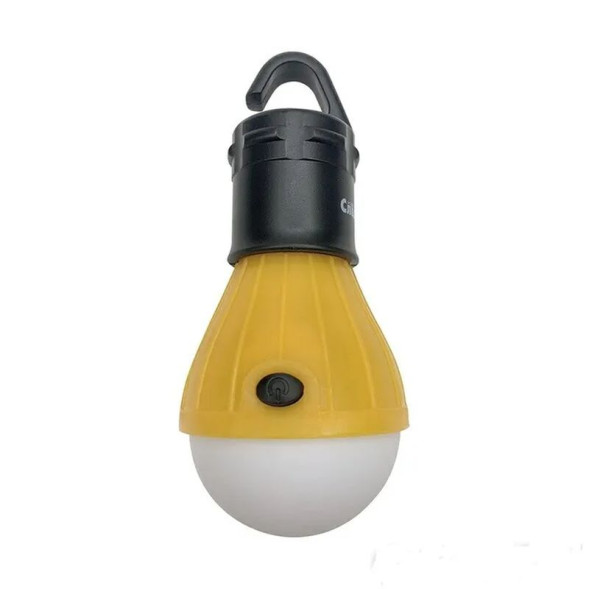 Фонарь кемпинговый &quot;СИБИРСКИЙ СЛЕДОПЫТ-LAMP&quot;, 3 LED, 3хААА