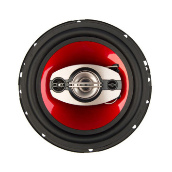 Автомобильные колонки  16&quot;  Ural  140W  (4-полосная)