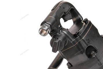 Ударный пневмогайковерт NORDBERG NP18240 с коротким валом (1&quot;, 2500 Нм)