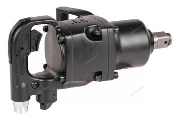 Ударный пневмогайковерт NORDBERG NP18240 с коротким валом (1&quot;, 2500 Нм)