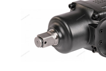 Ударный пневмогайковерт NORDBERG NP18240 с коротким валом (1&quot;, 2500 Нм)