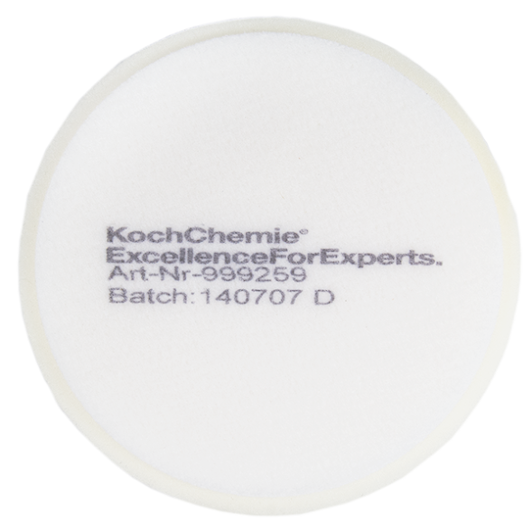 Полировальный круг твёрдый  Ø 130х30 мм 999259