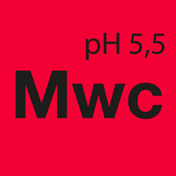 Magic Wheel Cleaner - Бескислотный очиститель для колёсных дисков (500мл) 425500