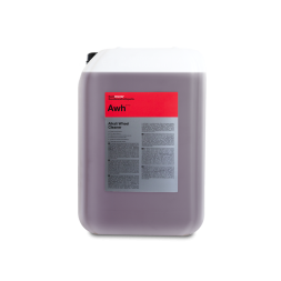 Alkali Wheel Cleaner - Щелочной очиститель колёсных дисков, (25 л). 411025