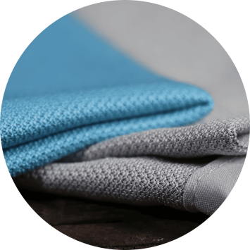 Pro Glass Towel - Салфетка для стекол 60х40 см., 230 г/м²,  комплект 2 шт. 9998186