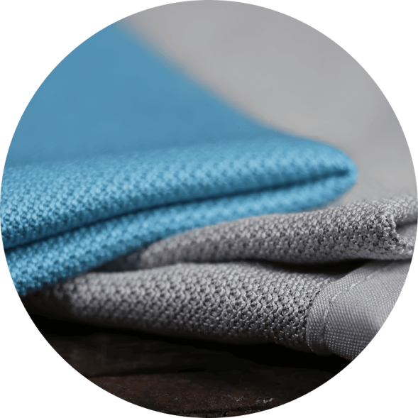 Pro Glass Towel - Салфетка для стекол 60х40 см., 230 г/м²,  комплект 2 шт. 9998186