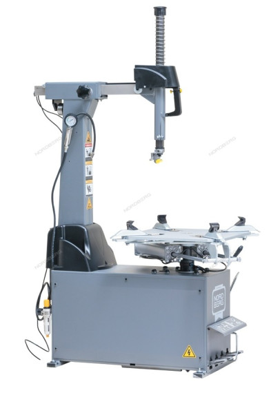 Автоматический шиномонтажный станок NORDBERG 4642