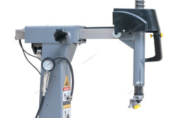 Автоматический шиномонтажный станок NORDBERG 4642