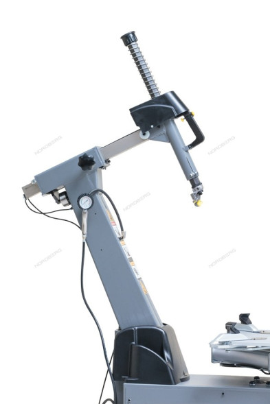 Автоматический шиномонтажный станок NORDBERG 4642