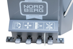 Автоматический шиномонтажный станок NORDBERG 4642