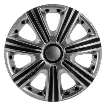 Колпак STAR 14&quot; DTM Super Silver