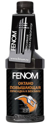FN 819N  FENOM  Октаноповышающая присадка бензин  , 300 мл.
