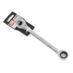 RedMark  Ключ гаечный комбинированный трещеточный 16х16 мм