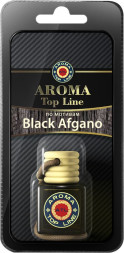 Осв.возд.  AROMA  Topline  Флакон Селективная серия  s019   Nasomato Black Afgano