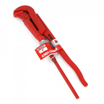 RedMark  Ключ газовый 1&quot;