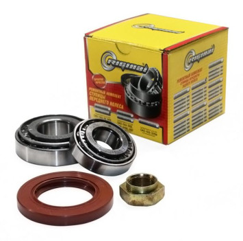 RG РК передней ступицы Г-3302-3221,2217 (с гайкой) "Riginal"