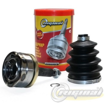 RG Шрус  ВАЗ-2121 наружный (комплект)  Premium