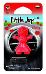 Осв.воздуха Little Joya на дефлектор  Вишня