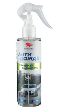 VMPAUTO  Антидождь 180мл, тригер (водоотталкивающее средство)