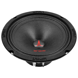 Автомобильные колонки  16"  Ural  160W  (эстрадная акустика)