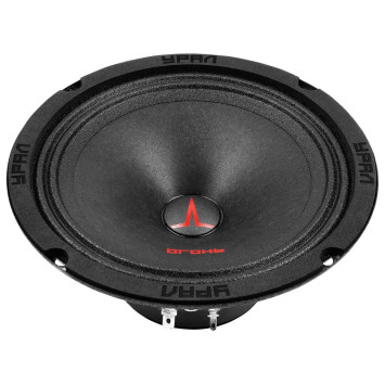 Автомобильные колонки  16&quot;  Ural  160W  (эстрадная акустика)