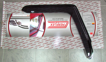 Дефлекторы стёкол VOLVO TIR F-12 , FH-1-2 , FM-9 (накладные)