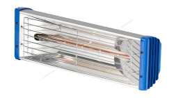 Сушка инфракрасная коротковолновая NORDBERG IF21 (1 элемент)