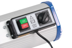 Сушка инфракрасная коротковолновая NORDBERG IF21 (1 элемент)