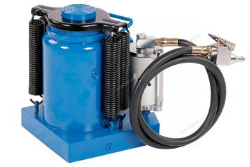 Домкрат бутылочный пневмогидравлический NORDBERG N31335