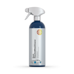 REACTIVEWHEELCLEANER - Бескислотный, реакционный очиститель ржавого налёта (750 мл) 77704750