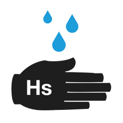 HANDY STAR - Чистящее средство для кожи рук (3 л) 63003