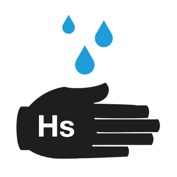 HANDY STAR - Чистящее средство для кожи рук (3 л) 63003