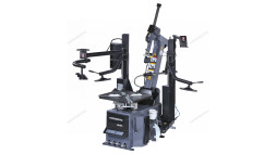 Автоматический шиномонтажный станок NORDBERG 4643ID с "третьей рукой"