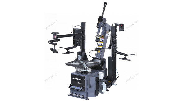 Автоматический шиномонтажный станок NORDBERG 4643ID с &quot;третьей рукой&quot;