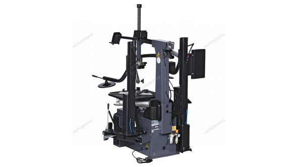 Автоматический шиномонтажный станок NORDBERG 4643ID с &quot;третьей рукой&quot;