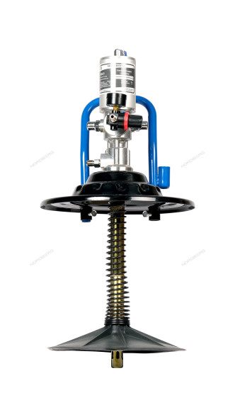 Пневматическая установка NORDBERG NO5020 для раздачи густой смазки (20 л) 