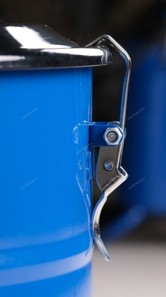 Пневматическая установка NORDBERG NO5020 для раздачи густой смазки (20 л) 