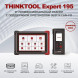 Диагностический мультимарочный сканер THINKTOOL Expert195