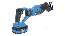 Аккумуляторная сабельная пила NORDBERG NE611K (ход 25 мм)